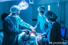 为什么人们这么抵触腰椎间盘融合手术？后遗症真的那么可怕吗？图片