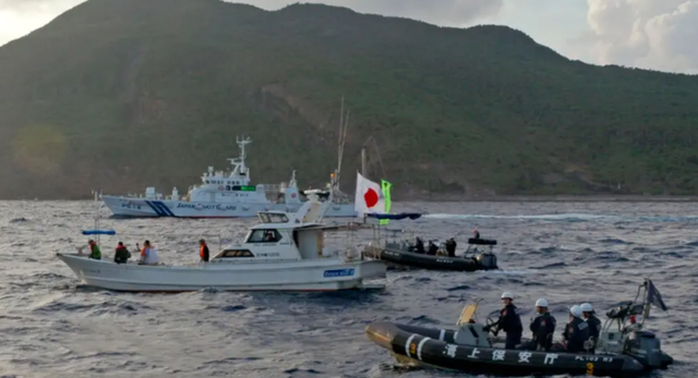 九旬日本退伍老兵还想打中国？被问为何执着，他说了3个原因