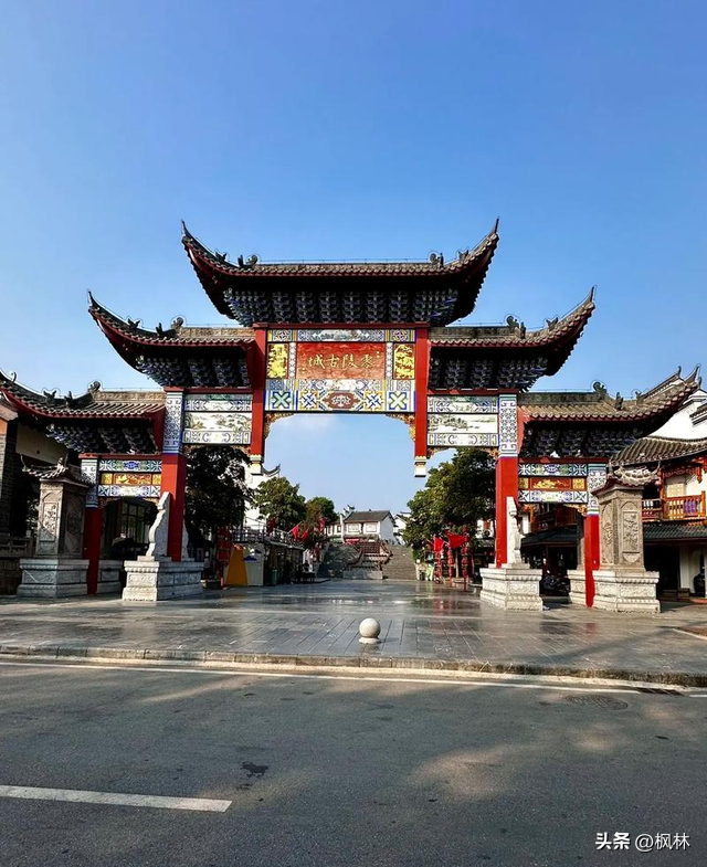 衡阳目瞪口呆、郴州傻眼啦！永州如此霸气地稳稳出圈！