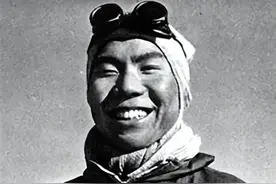 出生于河南周口的近现代杰出人物简介（下篇）图片