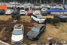 小孩点爆下水道后续：奶奶发声引发网友热议，家庭情况曝光图片