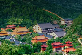 浙江台州4大陵墓，都是历史名人陵墓，你知道几个？图片