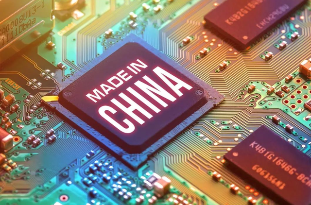 形势不容乐观，2025年上半年，中国芯片进口额再度增长1100亿元