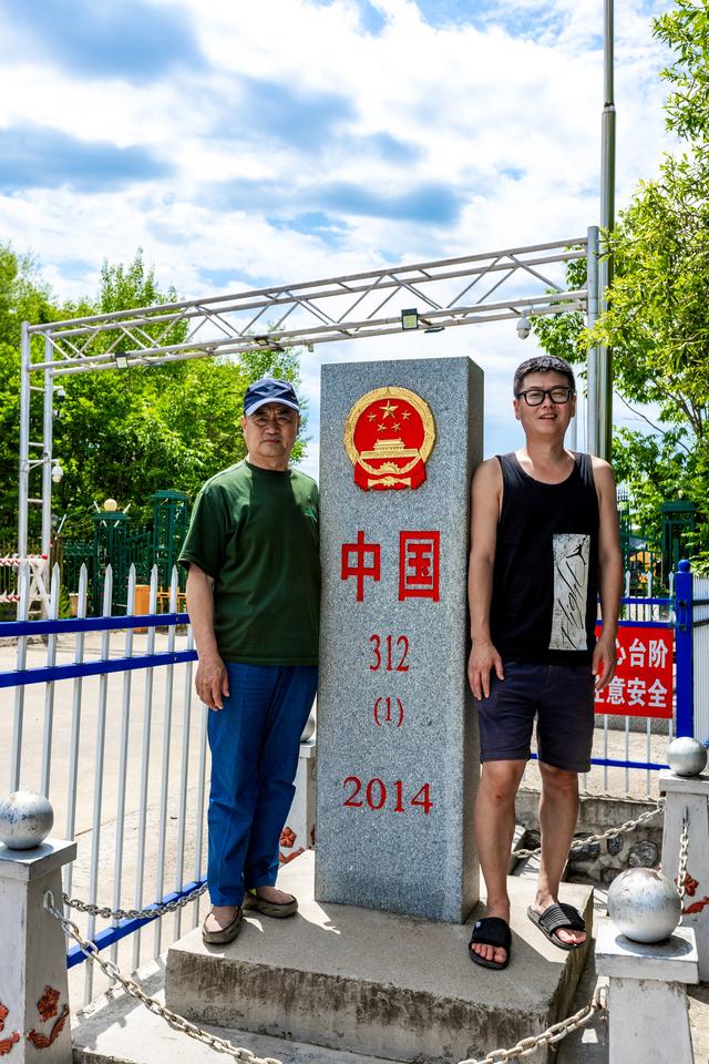 2025年7月兴凯湖3日游随拍