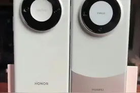 一觉醒来，华为nova13再度打脸了一众国产手机图片