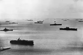 苏联海军巅峰时期到底多强？不怵美国，震慑世界，核潜艇独步天下图片