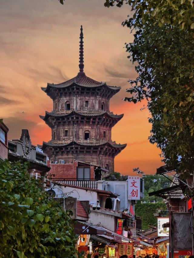 我是广州人，前阵子从福建泉州玩了几天，憋了几个疑问不吐不快