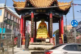 这座河南小镇，藏着全国最大的玉雕加工批发市场图片