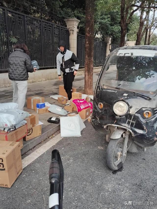 快递行业再次反内卷，这回能奏效吗？