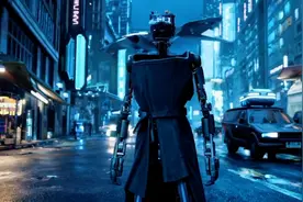 中美在人工智能领域的差距有多大？图片