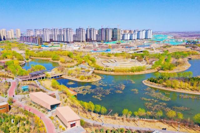 来武威，共赴人间四月天