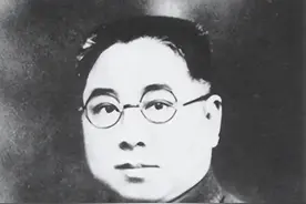 被红军处决的国民革命军高级将领 — 张辉瓒图片