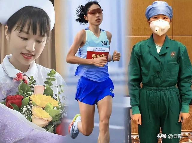 医院不忍了！公开回应护士张水华被处分的真相，原来我们都被骗了