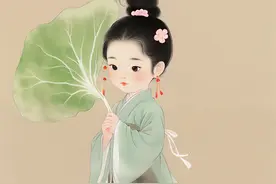 “每个姓氏都有好听的单字名！！”7.0图片