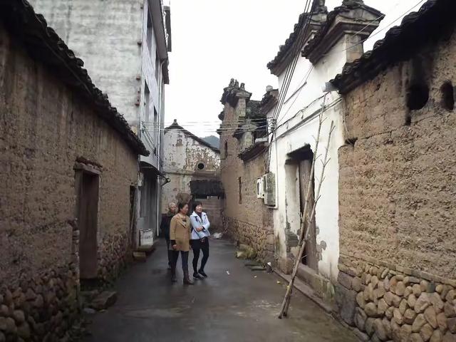 《浙缙天路》这边风景独好