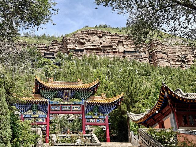 2025秋单骑摩旅青海记