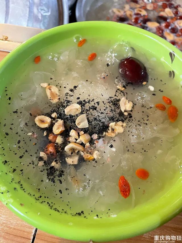 半小时刹拢！合川才是被低估的美食天花板，好吃的不止刨猪汤！