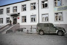 开打一天就惨败！被印度忽悠没买中国装备的亚美尼亚，追悔莫及图片