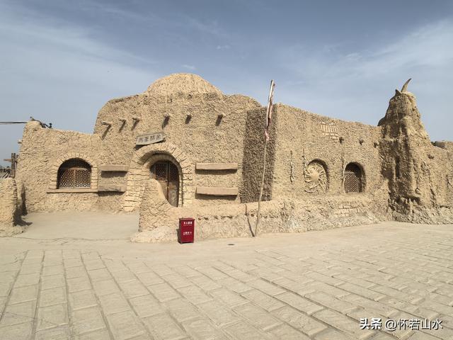 2025环南疆沙漠铁路背包自由行日记(3)---新藏公路零起点叶城打卡