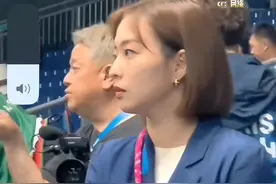 直到看到夏露一家四口，我才终于懂，为何石川佳纯10年追不到马龙图片