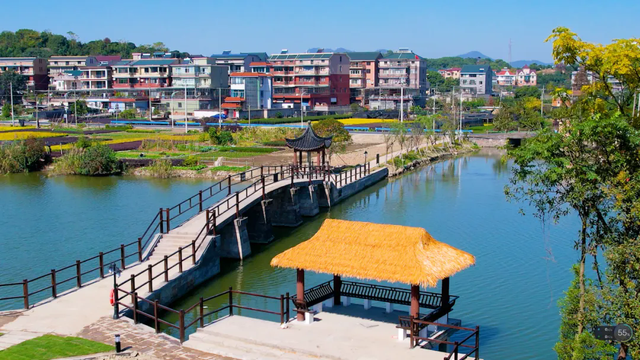 浙江古桥之杭州黄家桥——同僚建桥，古今罕见