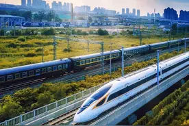 有全程票无中途票?12306回应强制买长乘短：优先满足全程旅客需求图片