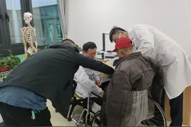 慢性疼痛微创技术研讨班暨武威市第三届天马疼痛论坛在凉州医院举办图片