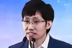 给四位八零后中国科技领军人物成就排个名图片