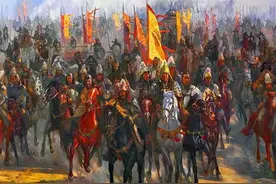 “揭秘贾似道：他是救国英雄还是亡国奸相？”图片