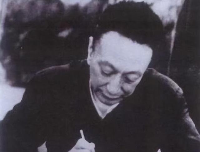 1948年，刘少奇对薄一波说：提拔此人后果很严重，你将来要负责！