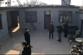 官方通报“老人过冬煤被没收” 网友：换煤钱谁出图片