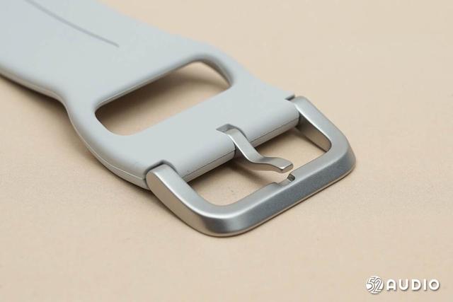 评测｜REDMI Watch 5 eSIM 窄边框大屏，功能丰富