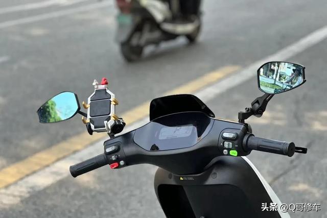 预算3500元买电动车，九号vs台铃，谁才是“真香之选”