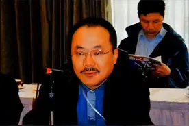 提出农民禁烧秸秆儿的人，竟是潜伏央媒的日本大间谍图片