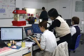 什么样的人才最符合日企需要？图片