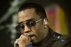 《嘻哈巨星的堕落：吹牛老爹被捕事件全解析》图片