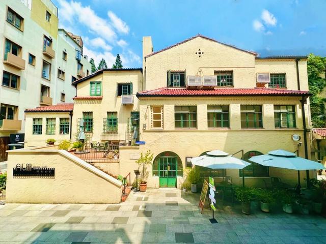 徐汇漫游新玩法！这条宝藏线路带你读懂百年银幕