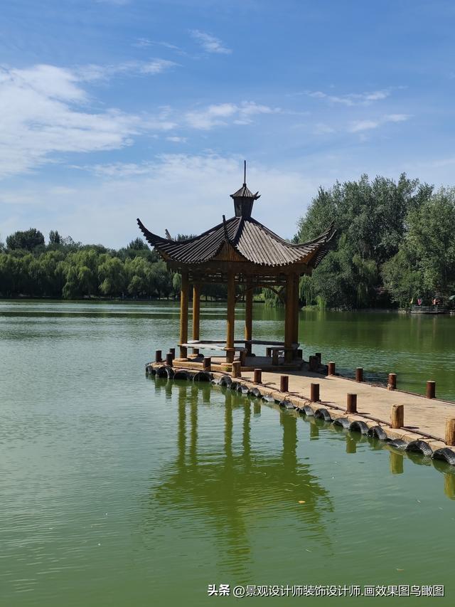 河北省廊坊市自然公园