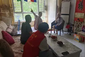 “青鸟计划·智汇玲珑”大学生暑假“返家乡”社会实践活动成果丰硕图片