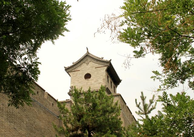 太原古县城·太原