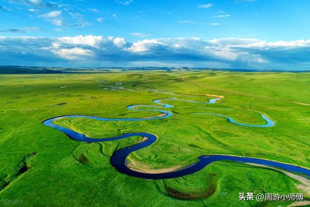 2025年6月去哪玩？国内精华12条自驾路线攻略地图集合分享