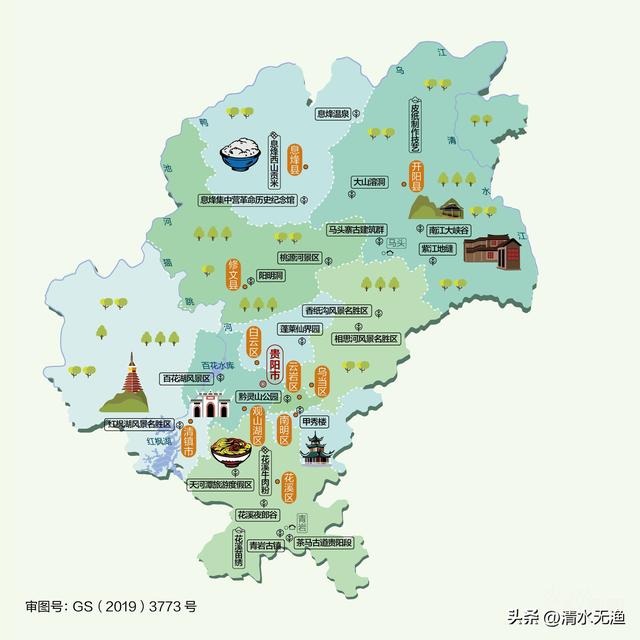 初夏去哪避暑最舒服？5个地方提前看好，不仅凉快风景还特别好
