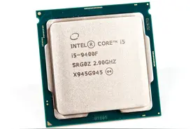 发布已四年，Core i5-9400F现在性能如何？七款游戏实测出炉图片