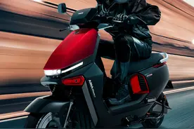 3款72V高续航电动摩托车，最高时速65码，爱玛、九号、台铃怎么选图片