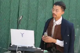 深度专访“菏泽树哥”郭有才：只有坚持才能实现梦想！图片