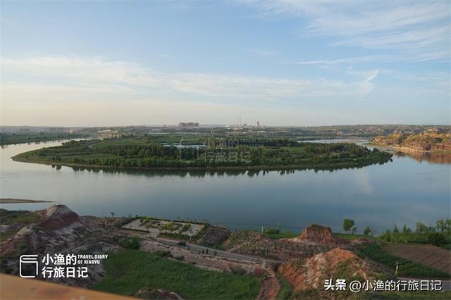 陕西被严重低估的黄河奇景！景色堪比5A、却没啥名气！你去过吗