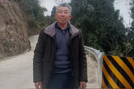 凡人微光｜14年如一日 “陈傻子”用爱为婶婶撑起一片天图片