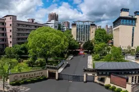 建阳一中2024级七年级新生入学指南图片