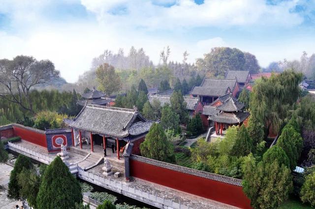 许昌⇄保定，双向奔赴