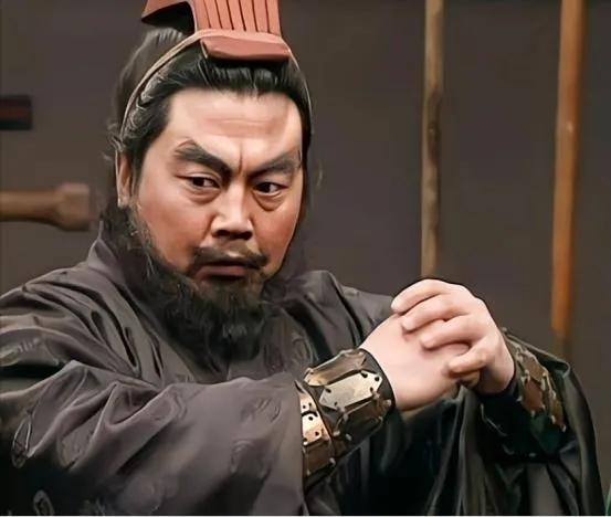 三国演义十大主角